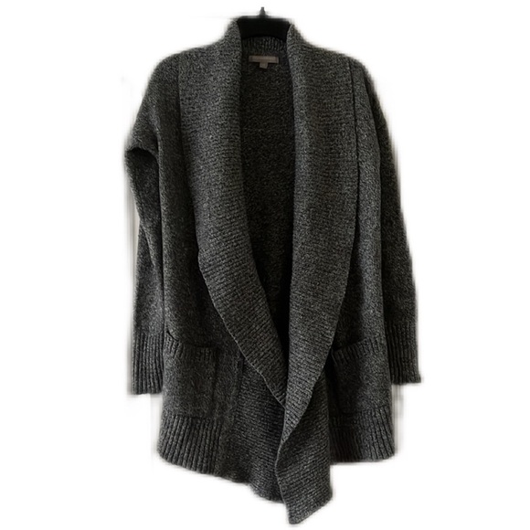 Banana Republic Sweaters - Banana Republic Open Front Cardigan Size XS